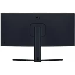 Монітор 34" Xiaomi Mi Curved Gaming Monitor вигнутий (BHR4269GL XMMNTWQ34) - мініатюра 3