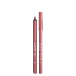 Олівець для губ водостійкий Neverti Kiss Couture (NP102), 001 Світло-рожевий