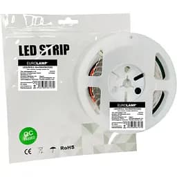 Светодиодная лента Eurolamp Led COB 320 диодов 5 м 24V 6500K (LED/ROLL-5m/6500K(320))