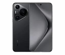 Смартфон Huawei Pura 70 Pro 12/512GB Black Global 5G NFC