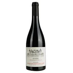 Вино Reserve De Gabin 2019 AOP Fitou, червоне, сухе, 0,75 л