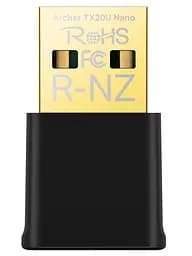 WiFi-адаптер TP-Link Archer TX20U Nano AX1800 USB 2.0 (ARCHER-TX20U-NANO)