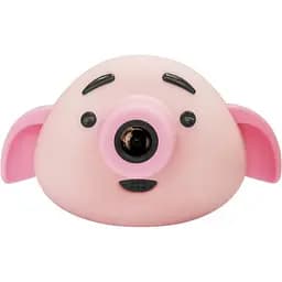 Детский цифровой фотоаппарат Upix Kids Camera SC11 Pink
