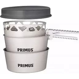 Система приготовления пищи Primus Essential Stove Set 2,3 л (1046-351031)