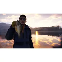 Ключ активації Microsoft Call of the Wild: The Angler - Deluxe Edition для Xbox One/Series S/X - мініатюра 9