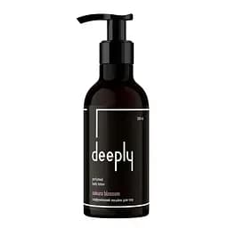 Лосьйон для тіла парфумований Deeply Sakura Blossom Perfumed Body Lotion 300 мл