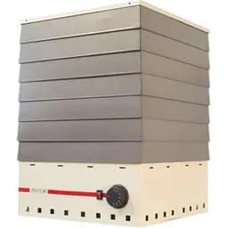 Сушилка для овощей и фруктов Profit M ЭСП-01 (35 л) бежевая