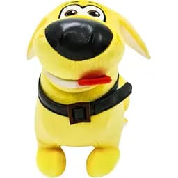 Игрушка плюшевая WP Merchandise Собака лабрадор Дружок