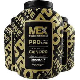 Гейнер MEX Nutrition Gain Pro Strawberry 2700 г