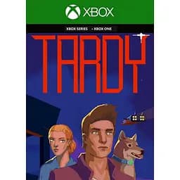 Ключ активації Microsoft Tardy для Xbox One/Series S/X
