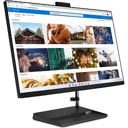 Комп'ютер Lenovo IdeaCentre AiO 3 24IAP7/i3-1215U (F0GH011SUO) (F0GH011SUO) - мініатюра 2