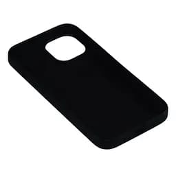 Магнітний чохол XON PhoneCase Magnetic для iPhone 14 (PCMD1114100B 8369) Чорний - мініатюра 4