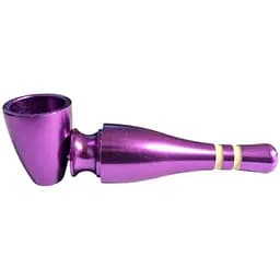 Курительная трубка N66 Bowling 78 мм (YD4009)