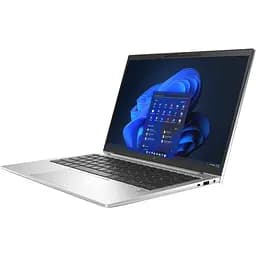 Ноутбук, HP, EliteBook 830 G9, i5-1235U, 8GB DDR5, 256 GB, 1920x1200, Windows 11 Pro - мініатюра 5
