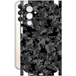 Захисна плівка StatusSKIN для Samsung Galaxy M35 M356 Корпус Вініл Піксель 1