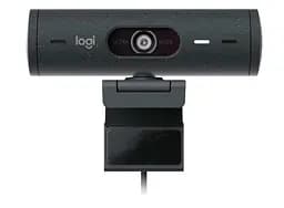 Веб-камера Logitech Brio 505 (960-001459)