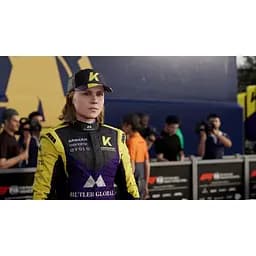 Гра F1 25 для PS5 (EN) (5030937125380) [138882] - мініатюра 7