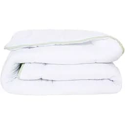 Ковдра бамбукова MirSon Eco Bamboo №0403, зимова, 220х240 см, біла