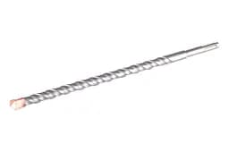 Бур хвостовик SDS plus для бетона для перфоратора Granite 14 x 310 мм.