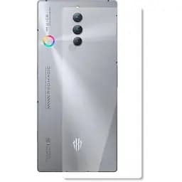 Захисна плівка StatusSKIN для ZTE Nubia Red Magic 8S Pro Корпус Глянцева Ultra