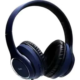 Навушники бездротові Hoco Journey Bluetooth Hi-Res W28 сині