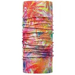 Бафф Buff Junior Coolnet UV+ fireworks multi Оранжевый
