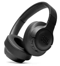 Беспроводные наушники Tune 760NC, черный JBL teh0020051