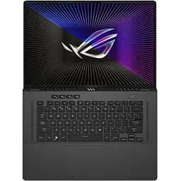 Ноутбук ASUS ROG Zephyrus G16 GU603ZU-N4013 (90NR0H43-M00380) (90NR0H43-M00380) - мініатюра 4