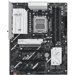 Материнская плата PRIME B840-PLUS WIFI sAM5 B840 4xDDR5 M.2 HDMI DP Wi-Fi BT ATX Asus teh0019114