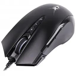Мишка A4Tech X89 Black (4711421945059) - мініатюра 1