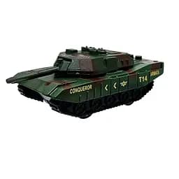 Танк, 531-6 (В ассортименте)