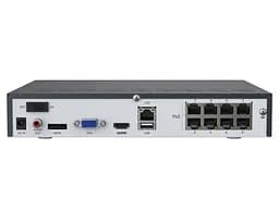 Відеореєстратор Reolink (RLN8-410) (NVS8) - мініатюра 2