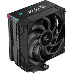 Кулер для процесора Deepcool AK400 Digital Pro (R-AK400-BKAPMN-G) [156519]