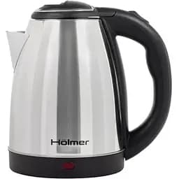 Чайник метал Holmer HKS1210