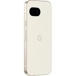 Смартфон Google Pixel 9a 8/128GB Porcelain (Japan Version) - мініатюра 6