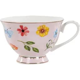 Чайный набор Lefard Blossom 220 мл 4 предмета (922-086)