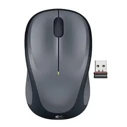 Миша Logitech M235 WL Grey (910-002201) - мініатюра 2