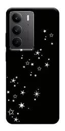 Чохол Demsky Stars way для Realme C75