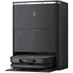 Робот-пилосос Ecovacs Deebot X2 COMBO Black (DEX86)