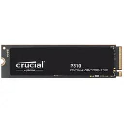 Накопичувач SSD M.2 2280 2TB P310 Micron (CT2000P310SSD8)