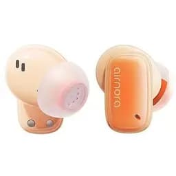 Навушники бездротові Baseus AirNora 2 Gradient Orange NGTW320207 - мініатюра 2