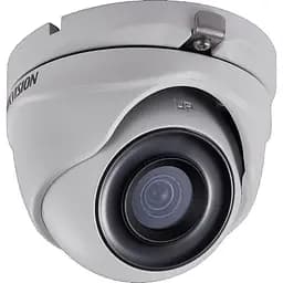 Turbo HD камера Hikvision (DS-2CE76D3T-ITMF 2.8mm) - мініатюра 2
