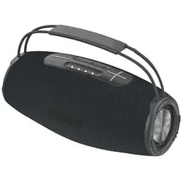 Портативна колонка XPRO H51 20Вт USB AUX FM Bluetooth чорна (H51)