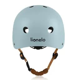 Велошолом Lionelo Helmet Blue Sky (LO-HELMET BLUE SKY) - мініатюра 4