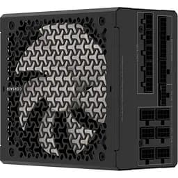 Блок живлення Corsair 1000W RM1000x (CP-9020271-EU) - мініатюра 9