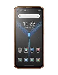 Смартфон Blackview BL5000 5G 8/128GB Orange - мініатюра 3