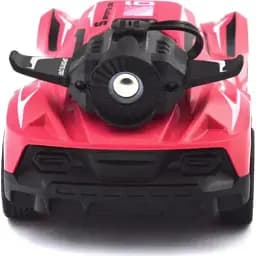 Машинка на радіокеруванні Sulong Toys Spray Car 1:24 Pink (SL-354RHP) [114156] - мініатюра 6