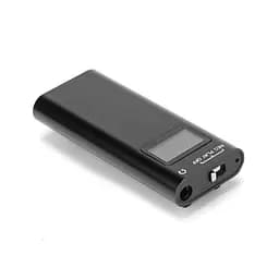 Міні диктофон з активацією на звук JNN Q25, 8Gb з LCD екраном (100320) - мініатюра 4