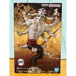 Фігурка Bandai Demon Slayer Gyokko Клинок, який знищує демонів Гекко 16 см B DS GK - мініатюра 3