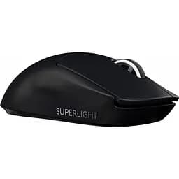 Миша Logitech G PRO X Superlight Wireless Black (910-005880) [62933] - мініатюра 2